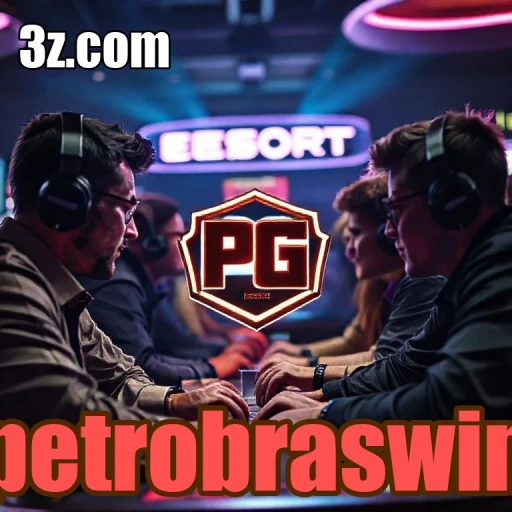 Aventuras Cativantes Esperam por Você no Petrobraswin Adventure