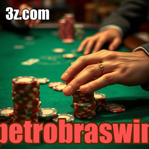 petrobraswin Quebra-Cabeças