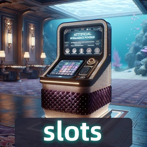 Slots no petrobraswin: A Aventura das Apostas Online